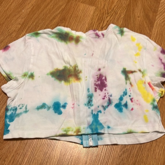 ⭐️Emma & Sam Crop - Picture 4 of 4